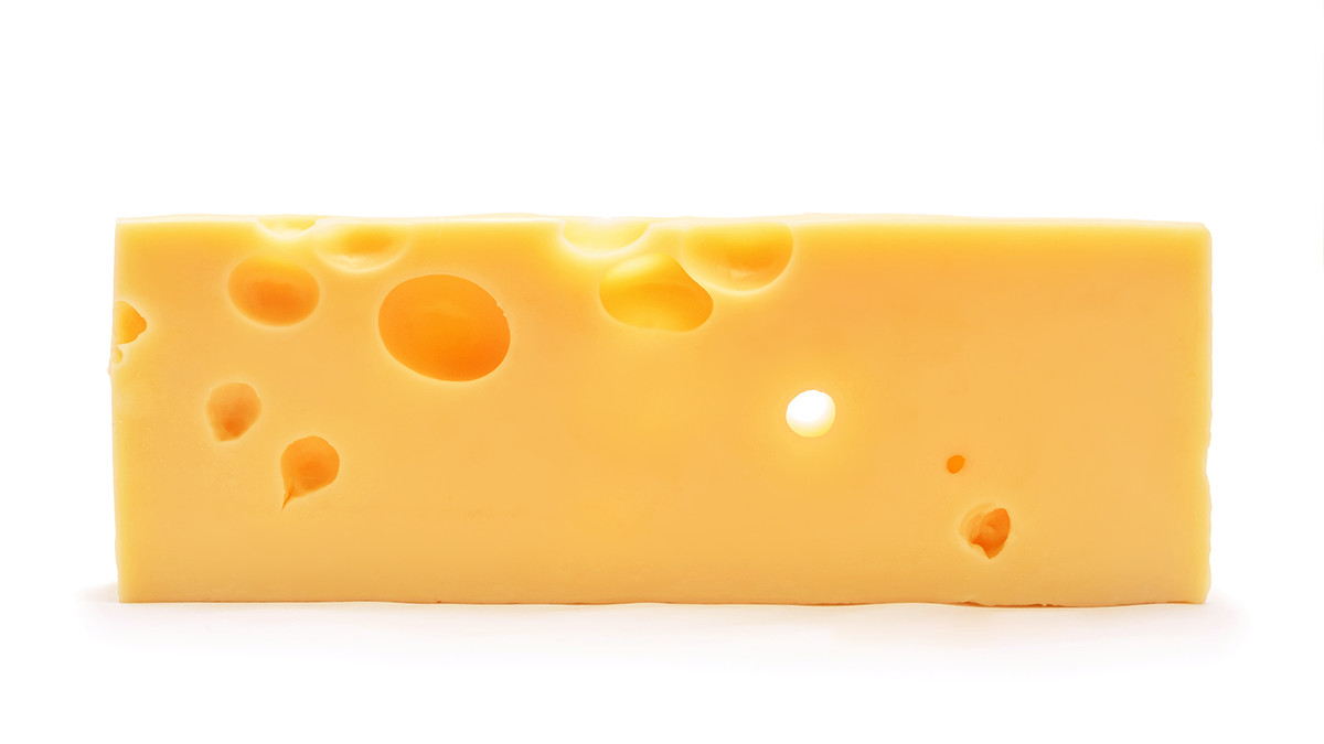 emmental