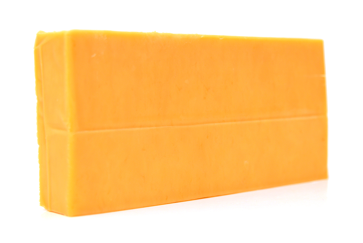 roter cheddar