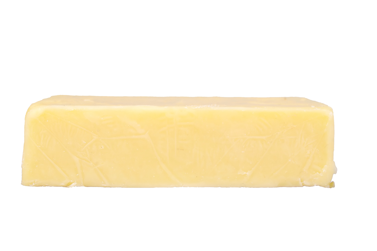 weißer cheddar